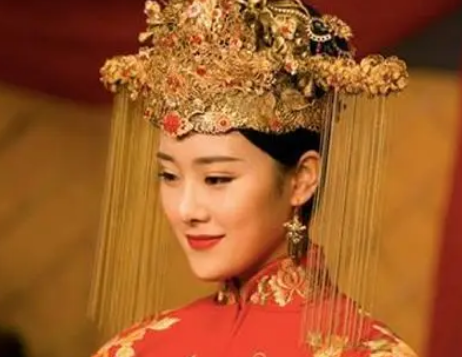 王贞风：宋明帝刘彧的皇后，她的一生有着怎样的经历