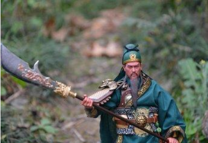 关羽全族不是被灭族了吗 关羽为什么还有后代存活下来