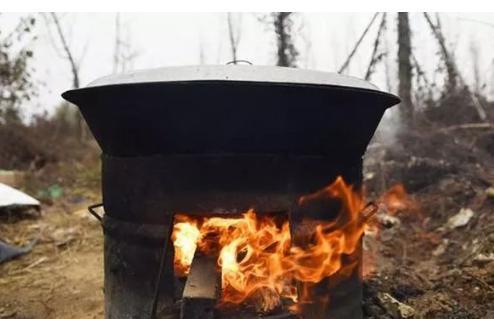 刘邦身边最惨的谋臣,为他一连拿下70多个城池,却被扔进锅里煮死