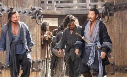 刘邦身边最惨的谋臣,为他一连拿下70多个城池,却被扔进锅里煮死