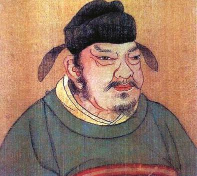 萧何饮酒作乐不问政事，为什么却被万民称颂