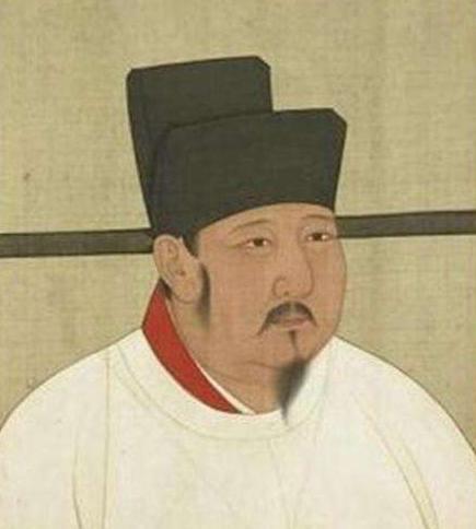 慈圣光献皇后是什么人