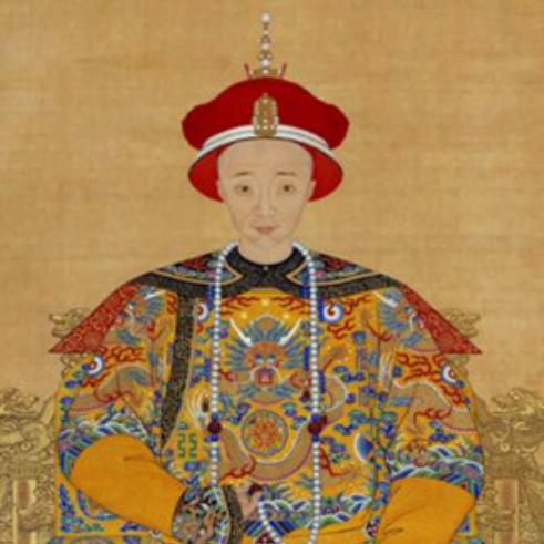 咸丰为了防止腿部疾病被人发现，做出了什么举动