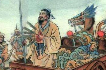 先轸是晋国名将，一生战功赫赫，他最后为何要自杀