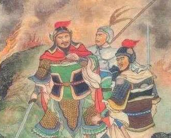 先轸是晋国名将，一生战功赫赫，他最后为何要自杀