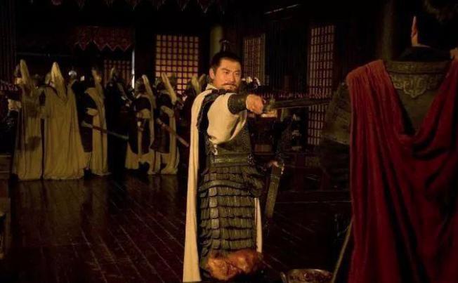 三国时期名将曹真,他的三个儿子却蠢到家了