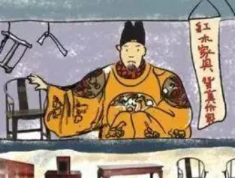 朱由校在位期间，有哪些作为与成就