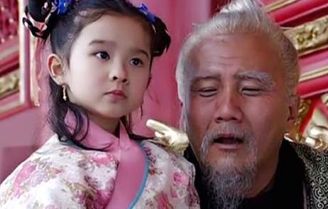 朱元璋的女儿宝庆公主到底有多幸福 享尽3代帝王的宠爱