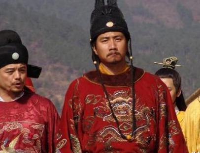朱元璋的女儿宝庆公主到底有多幸福 享尽3代帝王的宠爱