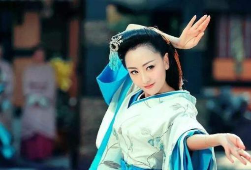 李延年自卖自夸写了一首诗,只为将妹妹送给汉武帝!