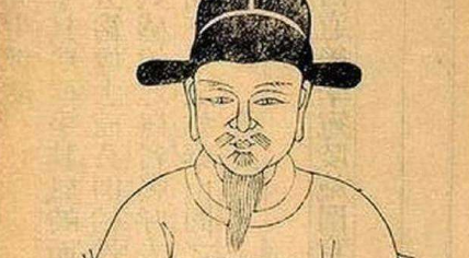 明朝学者罗洪先简介：在世界地图绘制领域占有一席之地