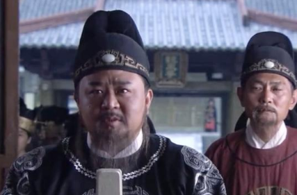 探索历史上真实的狄仁杰,他的功业不是建立在自我牺牲之上的