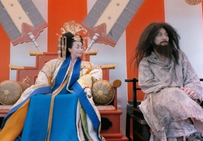 探索历史上真实的狄仁杰,他的功业不是建立在自我牺牲之上的