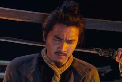 探索历史上真实的狄仁杰,他的功业不是建立在自我牺牲之上的