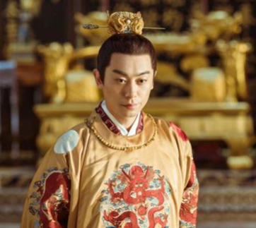历史上真实的朱瞻基是什么人