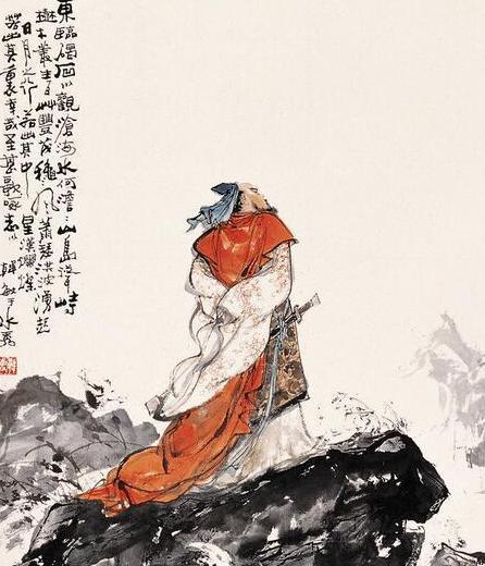 曹丕逼刘协让帝之后，j仅用一招夺取天下