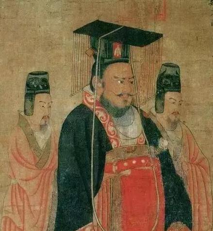 曹丕逼刘协让帝之后，j仅用一招夺取天下