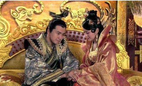 高纬为什么被叫为荒唐之帝