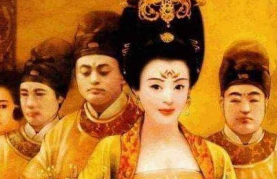 高纬为什么被叫为荒唐之帝