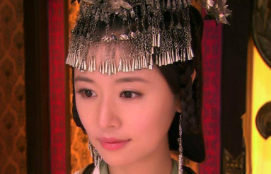 汉文帝的三个女人,最终分别是何结局