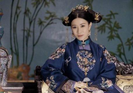 清朝妃子们除了侍奉皇上，她们每天都在干什么