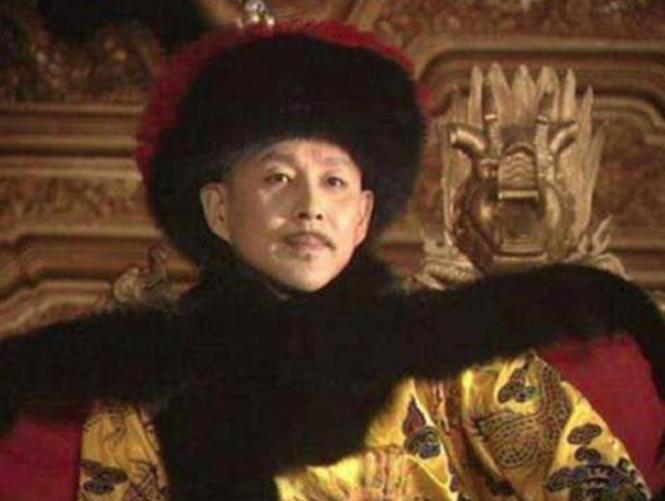 康熙做的这两件事,让人们怒火中烧