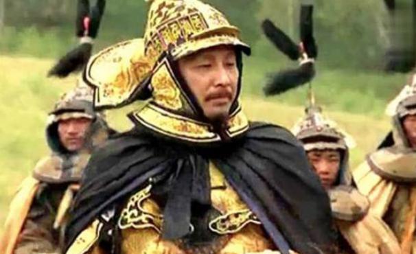 康熙做的这两件事,让人们怒火中烧