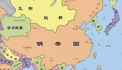 明朝中期名臣张志淳简介：为官正直，曾抵制过宦官刘瑾