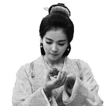 柏夫人为什么会那么受宠
