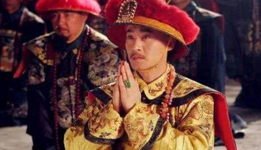 林则徐死后，咸丰是怎么敬挽他的