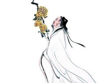 对陶渊明人生的再次理解,真正的陶渊明是怎样的呢
