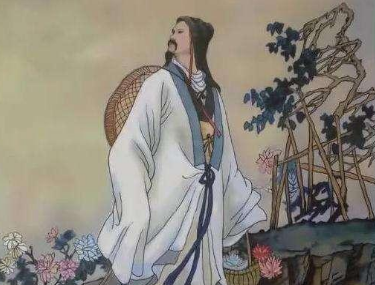对陶渊明人生的再次理解,真正的陶渊明是怎样的呢