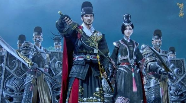 揭秘:明朝的锦衣卫、东厂、西厂之间有什么关系