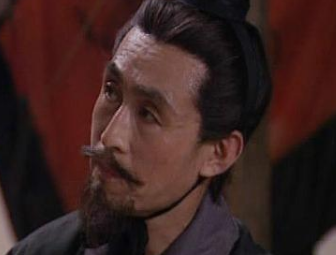 刘晔是什么人