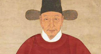 明朝大臣王琼简介：与于谦、张居正并称为明代三重臣