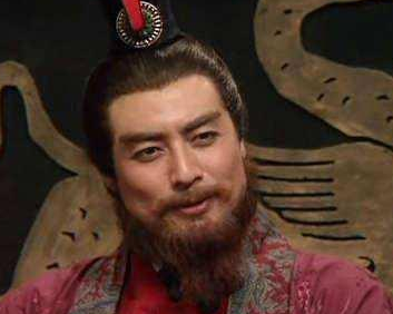 三国时期刘备的巅峰时期是在什么时候