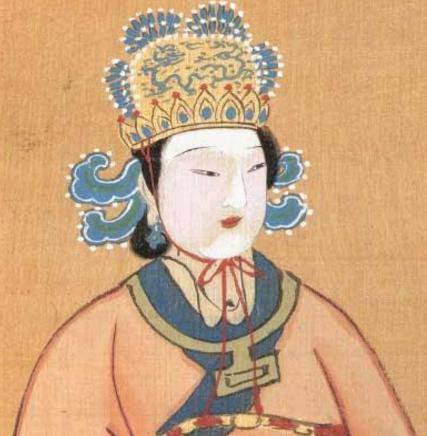 武则天为什么能当上皇帝 当上皇帝的原因是什么