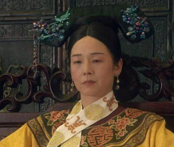 慈禧为什么要打击珍妃跟光绪