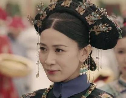 那拉氏做错了什么死后都没名分