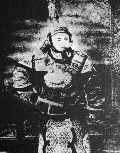 江苏巡抚程德全有哪些黑历史