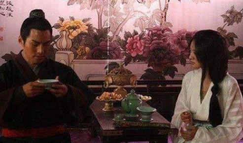 靖康之变后，李师师去了哪里