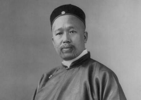 康有为有什么特殊癖好，5位小妾都符合
