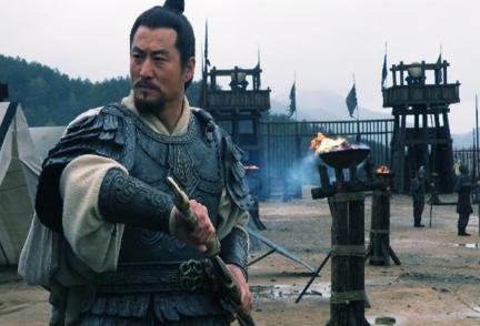 孙坚有着“江东猛虎”之称又是三国时期的顶级猛将 为何他会遭人轻视呢