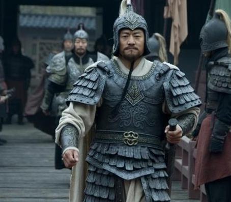 孙坚有着“江东猛虎”之称又是三国时期的顶级猛将 为何他会遭人轻视呢