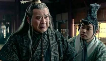 幼帝登基,王朝必乱!看赵高是如何忽悠胡亥的!