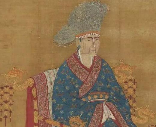 宋朝太后刘娥欲效仿武则天登临大统,最后为什么没能成功