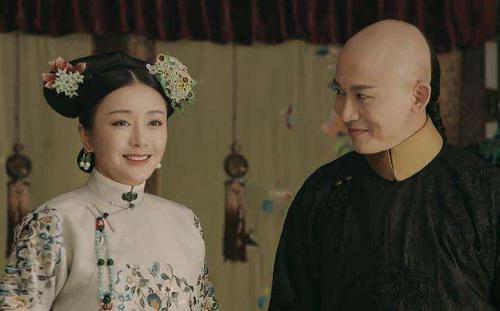 乾隆对待福康安比亲儿子还亲