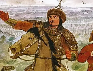 泰定帝也孙铁木儿：元朝第六位皇帝，他有着怎样的经历