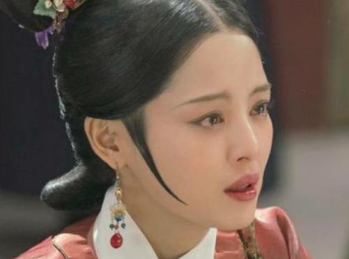 淑嘉贵妃的身份是什么