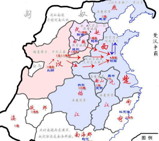 诸葛亮第二次北伐,亲率数万大军为何拿不下千人守的小城呢!